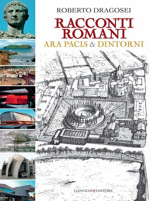 cover image of Racconti Romani